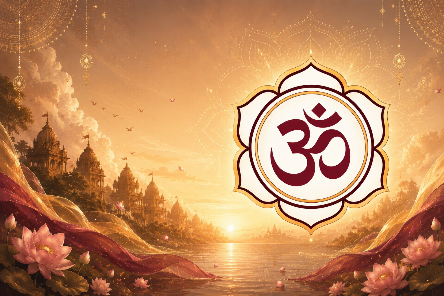Spiritual landscape