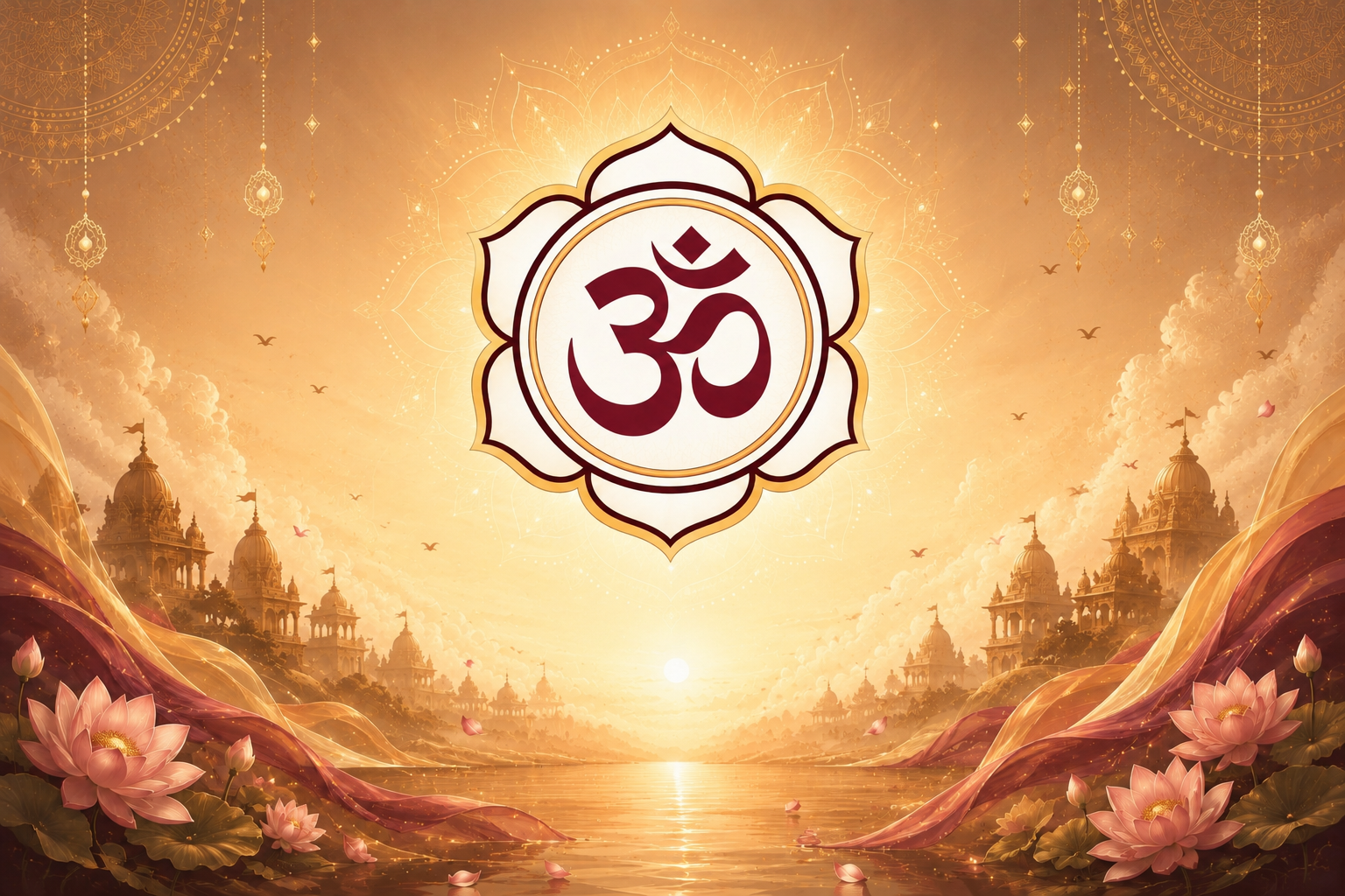 Spiritual journey